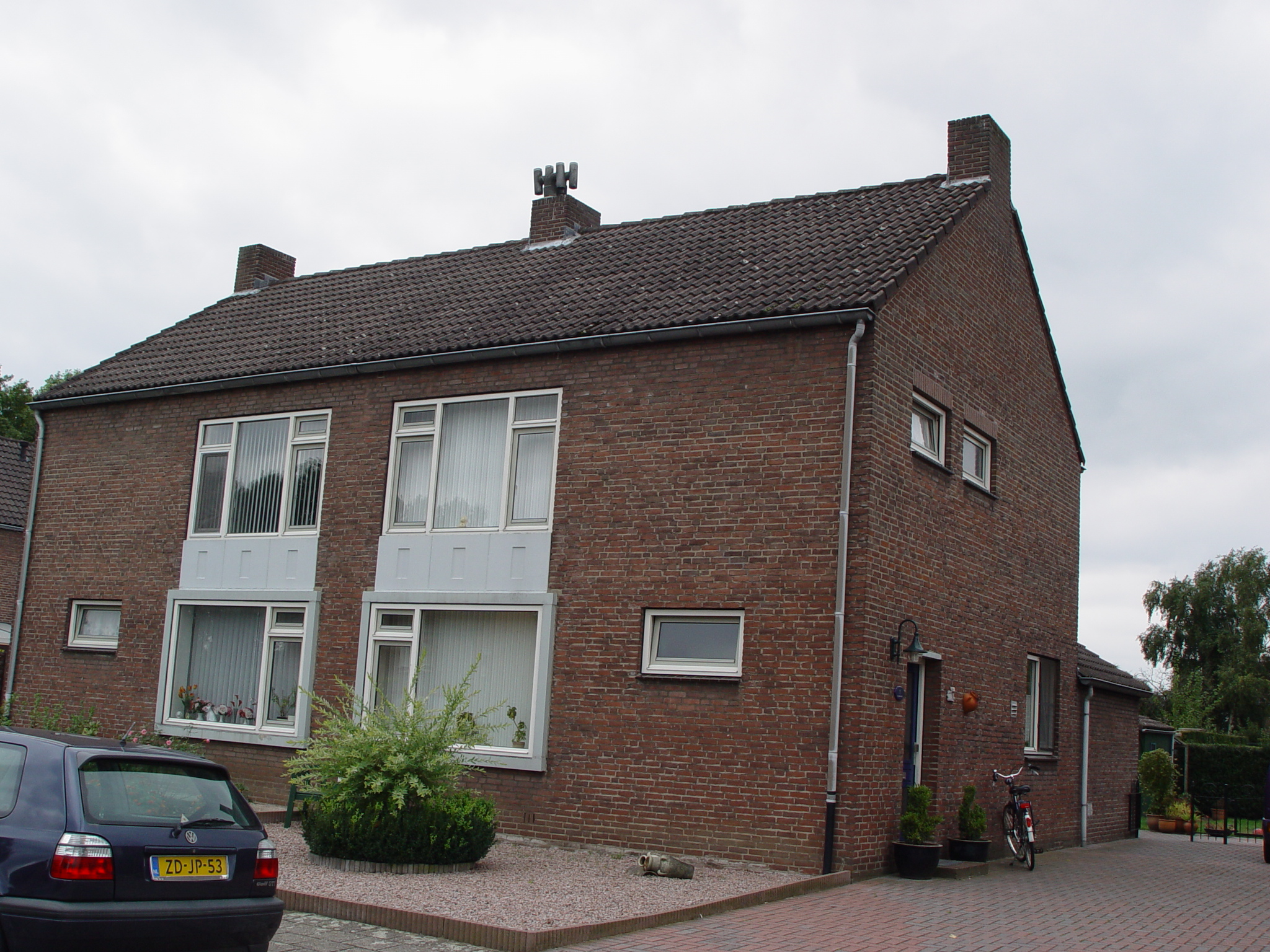 Schuttekamp 16, 6071 GC Swalmen, Nederland