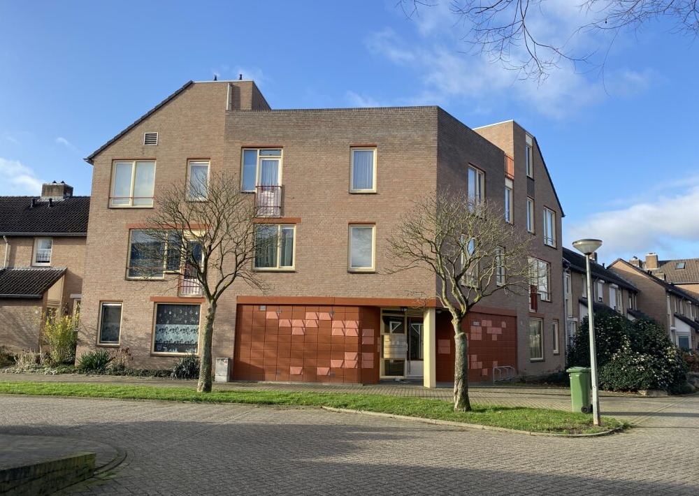 Scheynersgaard 17C, 6227 GR Maastricht, Nederland