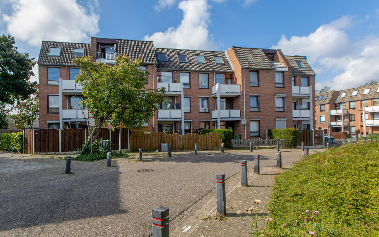 Feldbiss 132, 6462 HC Kerkrade, Nederland