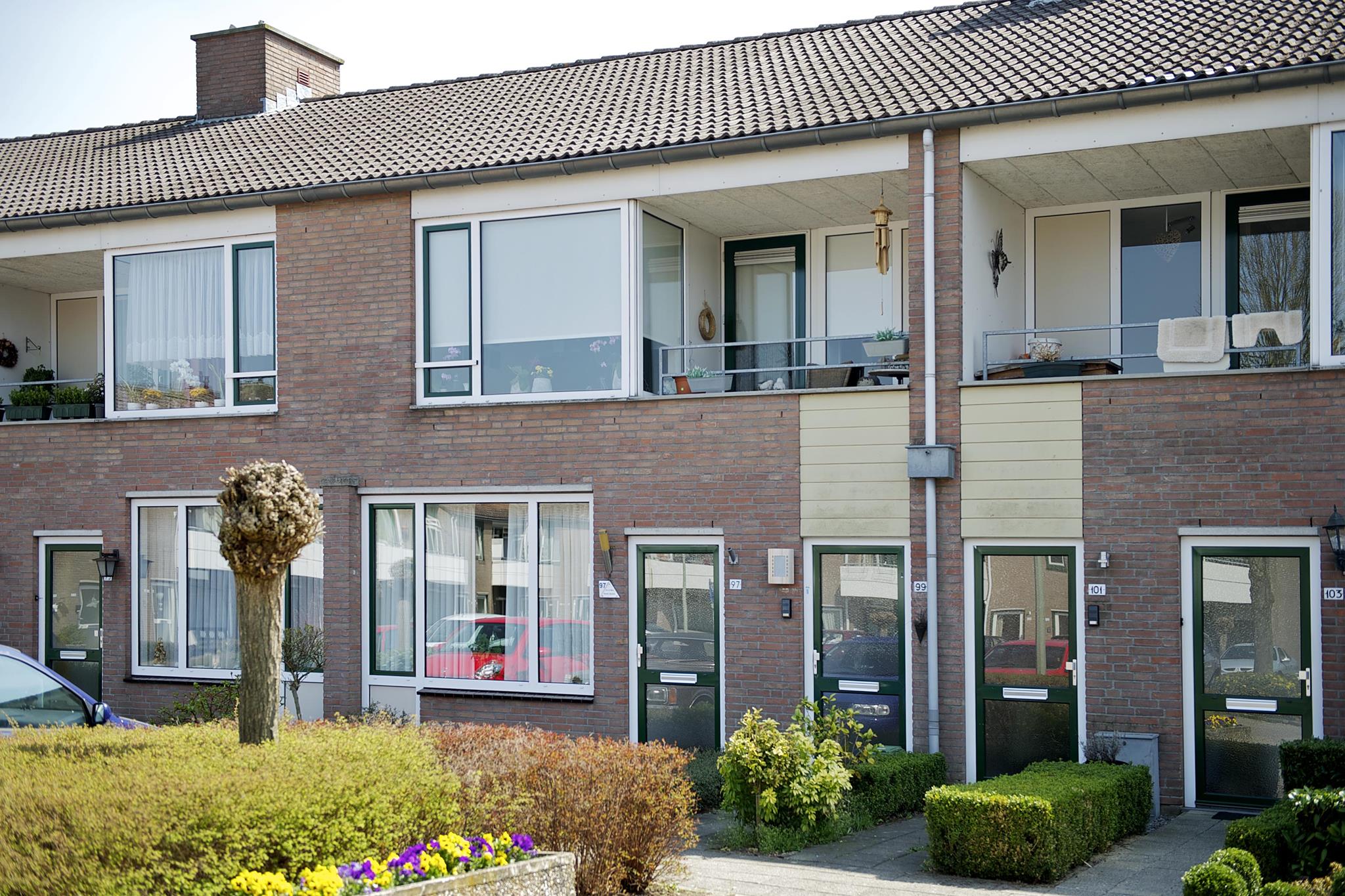 Beckerswei 99, 6301 AX Valkenburg, Nederland