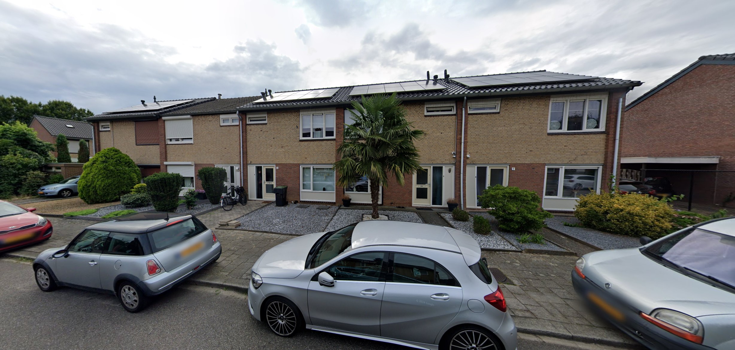 Lijsterbesstraat 5, 6101 KK Echt, Nederland