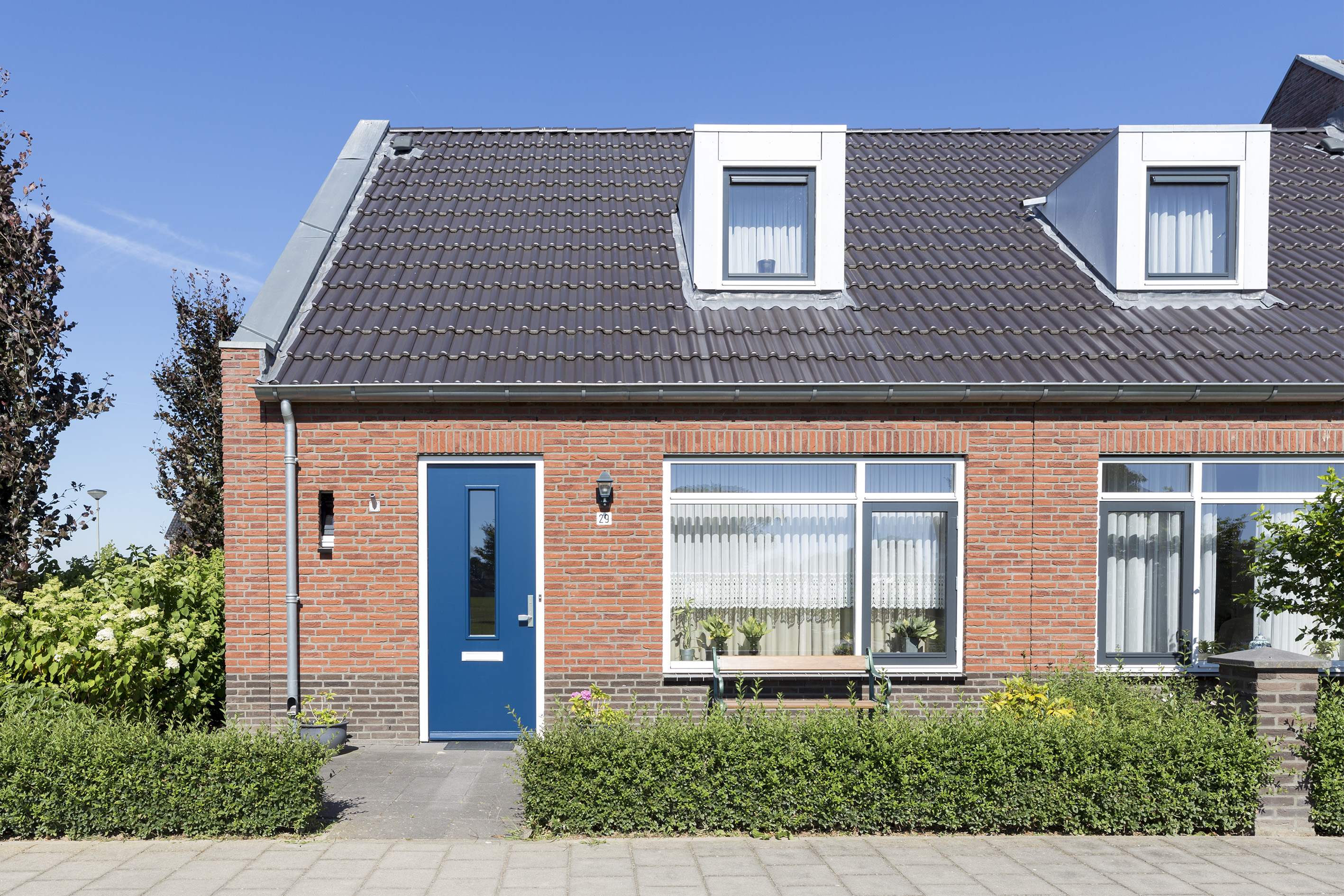 Antoniusstraat 29, 6599 AH Ven-Zelderheide, Nederland
