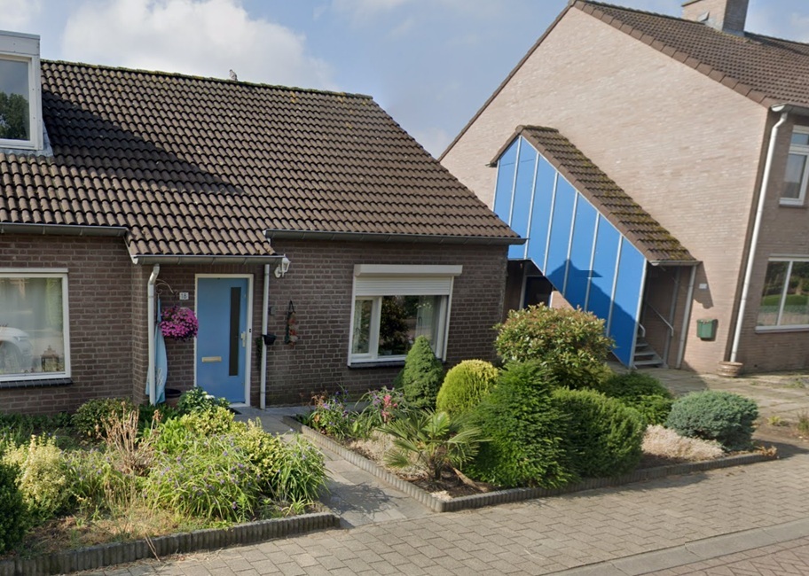 Horstpeel 18, 6089 NH Heibloem, Nederland