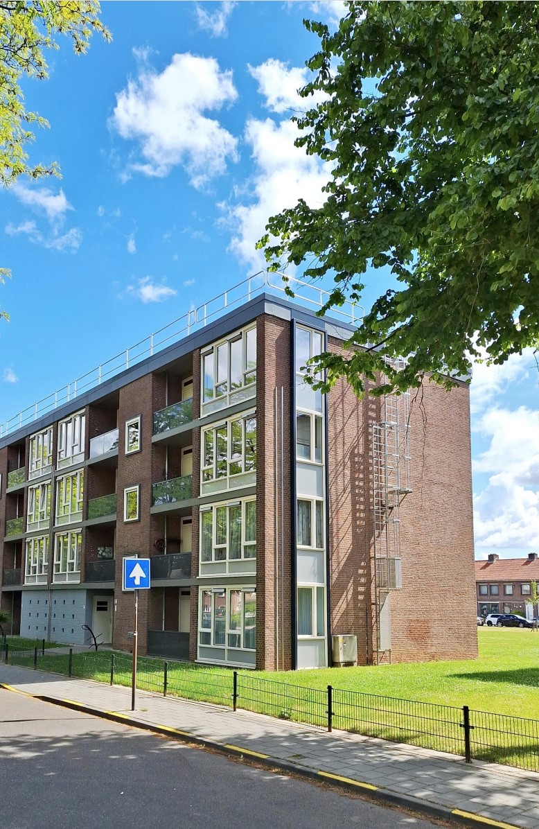 Doctor Nolenslaan 3III, 6136 GG Sittard, Nederland