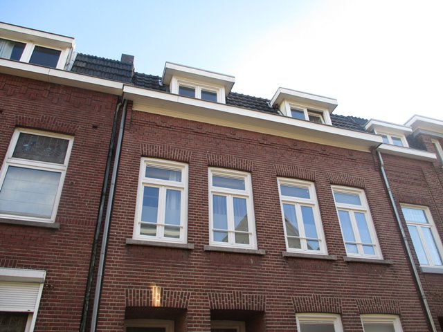 Wilhelminastraat 9A, 5911 AZ Venlo, Nederland