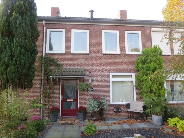 Drie Decembersingel 253, 5921 AB Venlo, Nederland