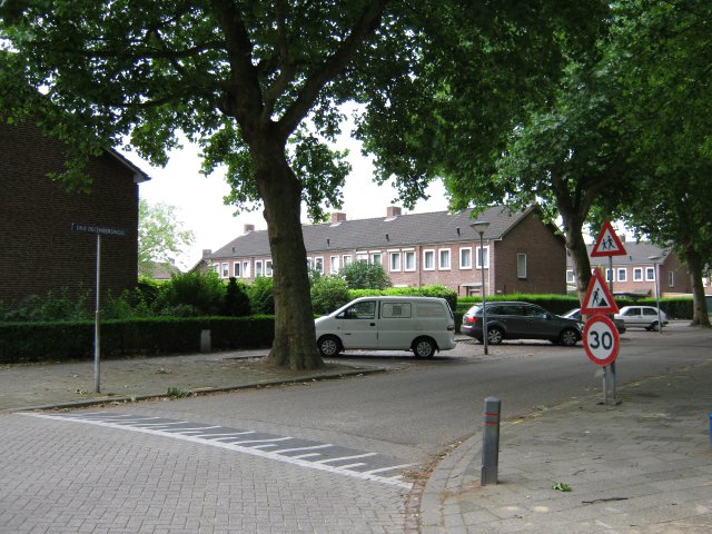 Drie Decembersingel 253