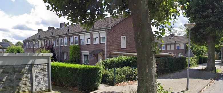 Drie Decembersingel 253