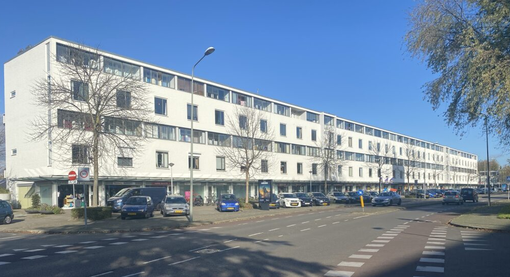 Clavecymbelstraat 26B, 6217 CT Maastricht, Nederland