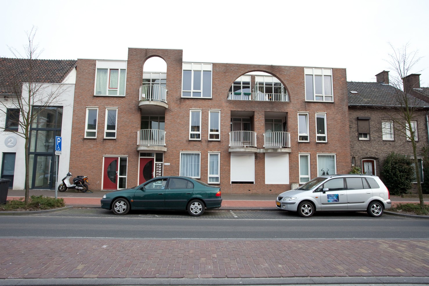 Rijksweg Zuid 121E, 6161 BJ Geleen, Nederland