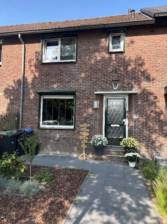 Tooropstraat 15, 6415 JA Heerlen, Nederland