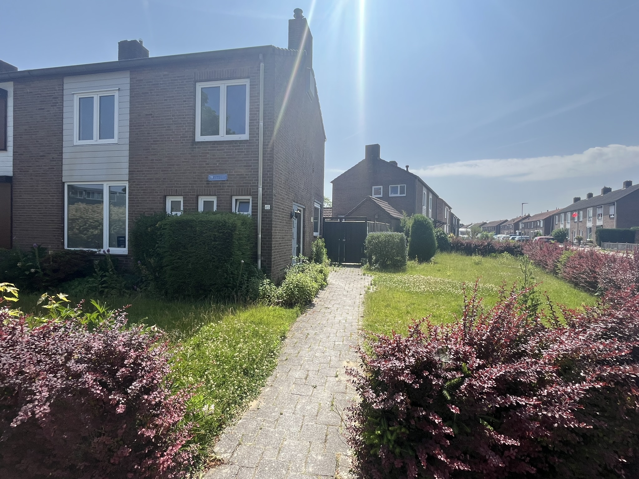 Dijkstraat 65, 6367 XT Voerendaal, Nederland