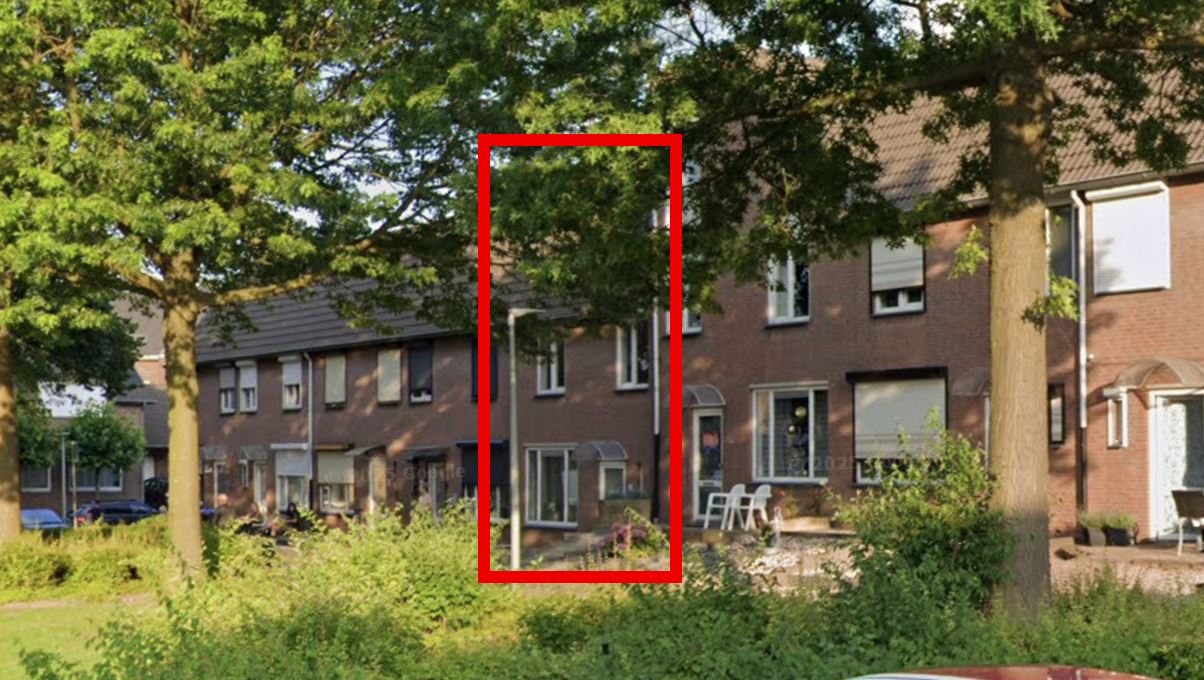 Netelstraat 10, 6413 SP Heerlen, Nederland