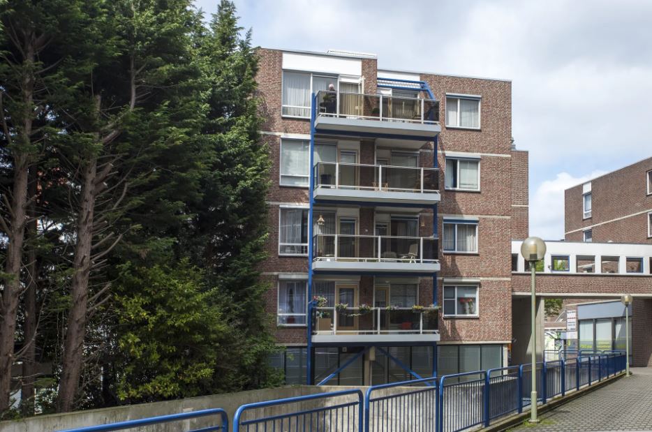 Op de Nobel 87, 6411 GD Heerlen, Nederland