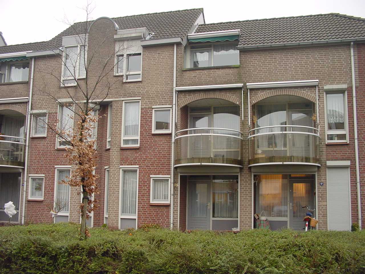 Broeklaan 15, 5953 NA Reuver, Nederland