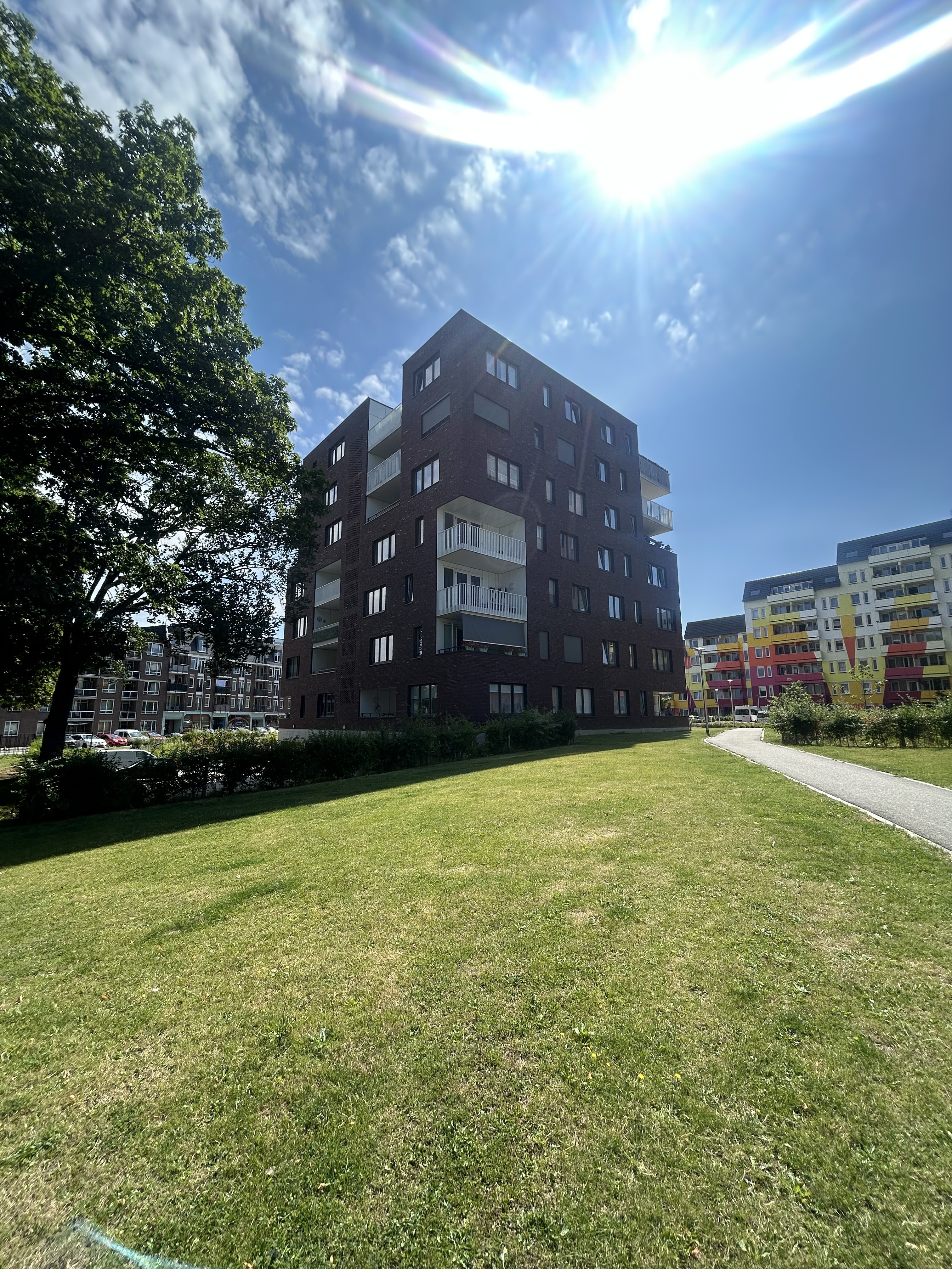 Aurora 299, 6412 GN Heerlen, Nederland