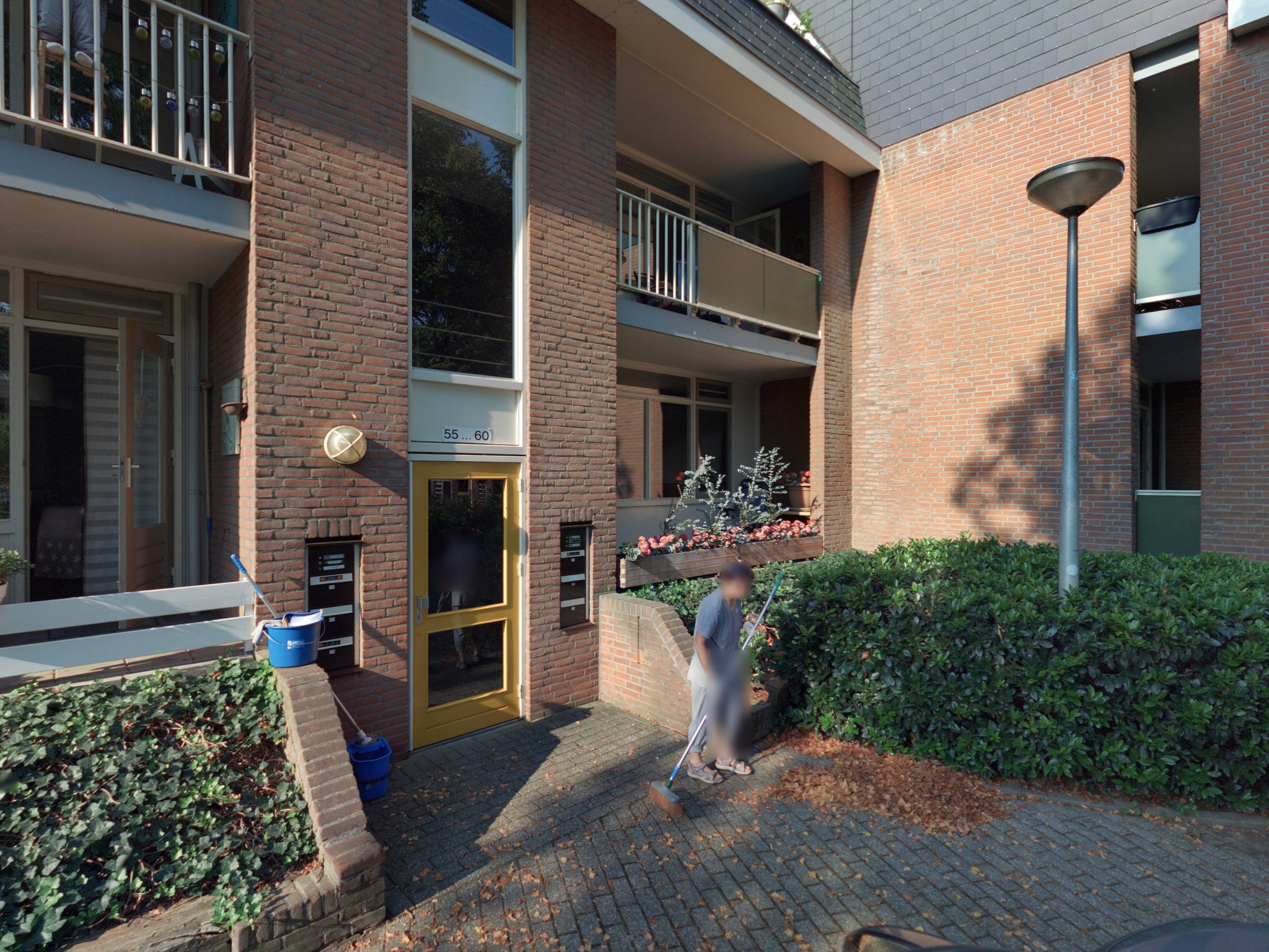 Lindenhof 56, 6131 GH Sittard, Nederland