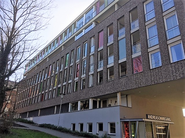 Andreasommegang 1, 6133 BW Sittard, Nederland