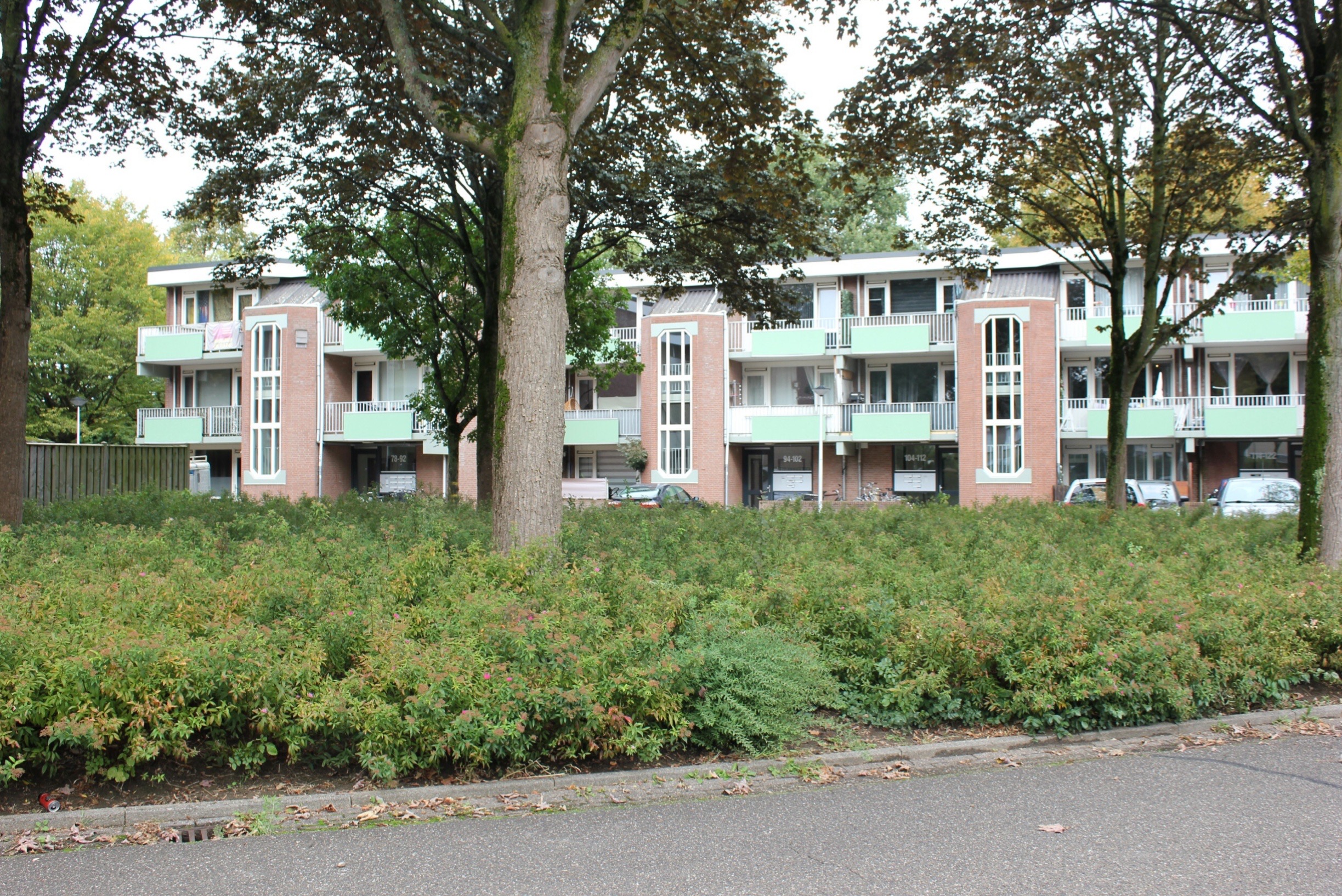 Dagobertstraat 106, 6132 ER Sittard, Nederland