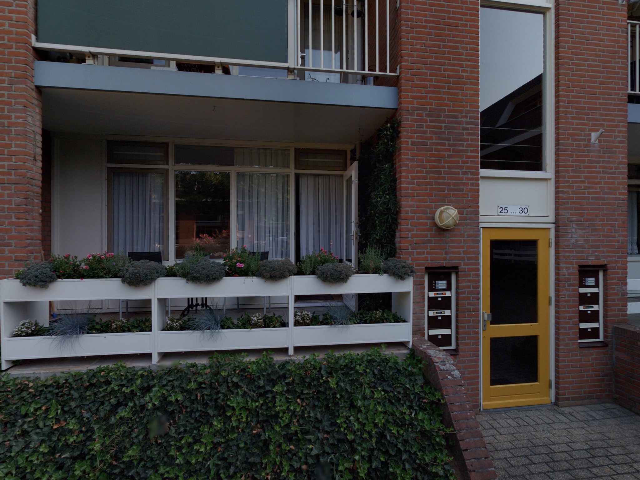 Lindenhof 25, 6131 GH Sittard, Nederland