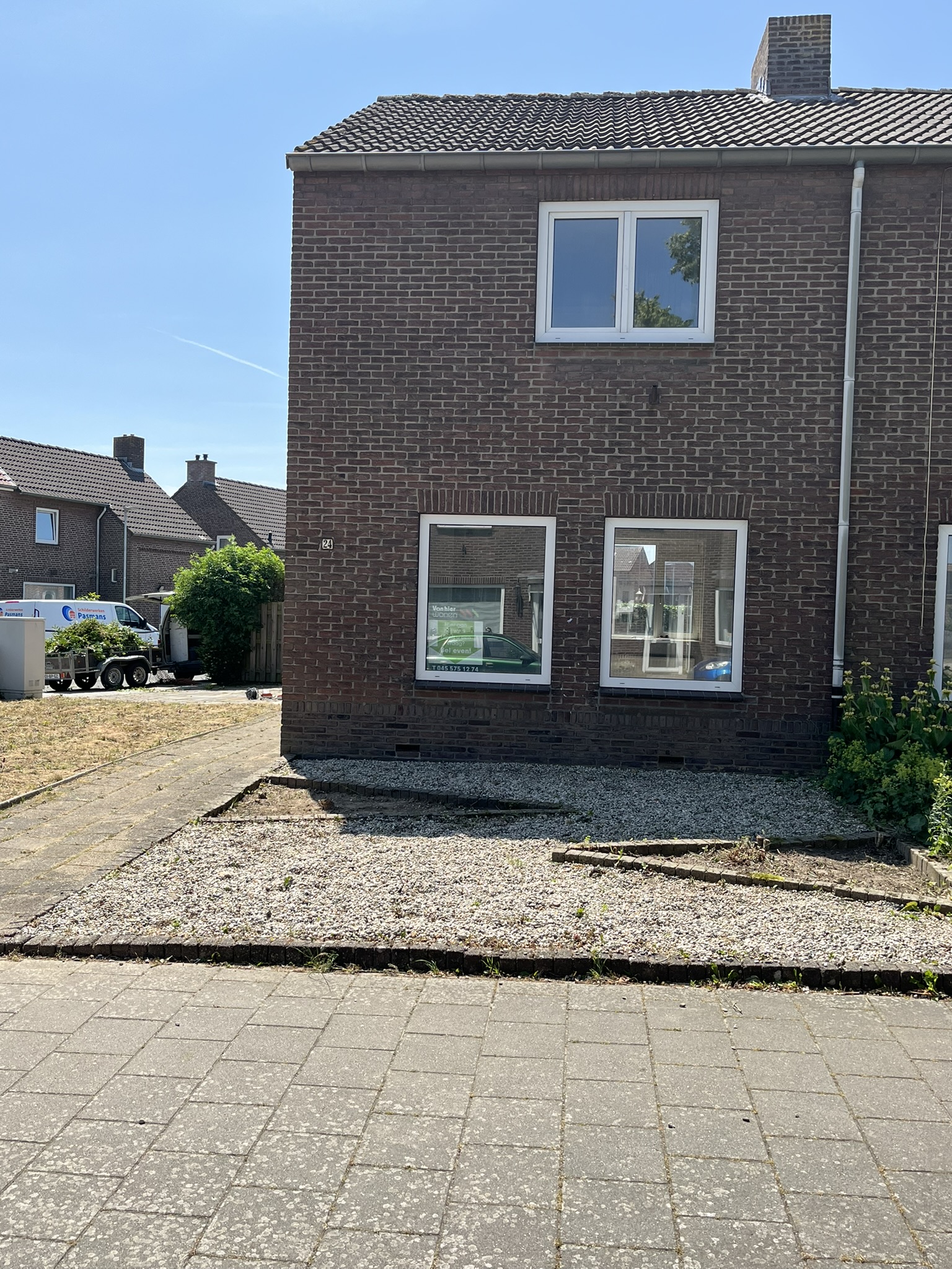 Doctor Poelsstraat 24, 6343 BH Klimmen, Nederland