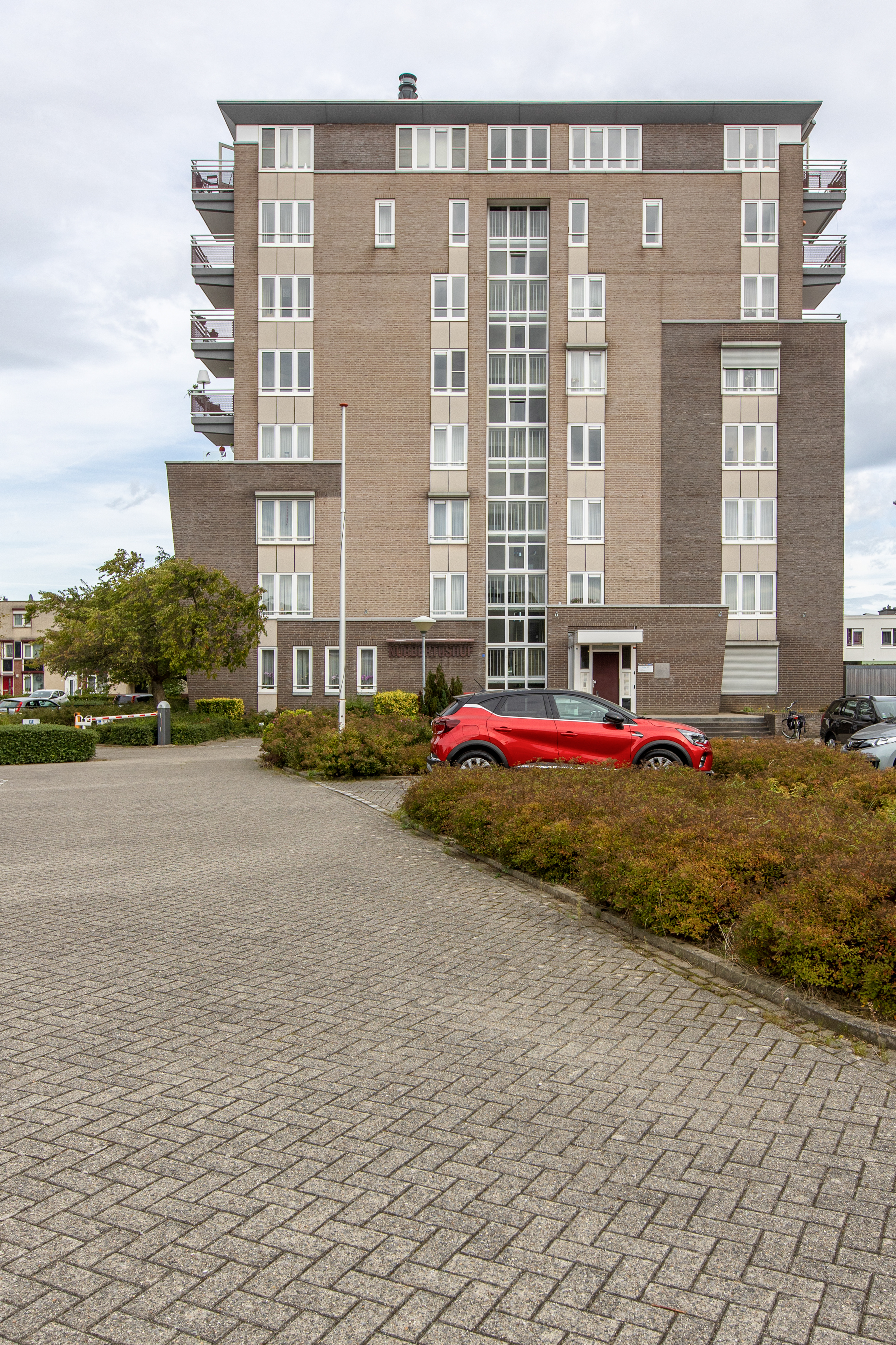 Directeur Jansenstraat 20, 6461 TV Kerkrade, Nederland