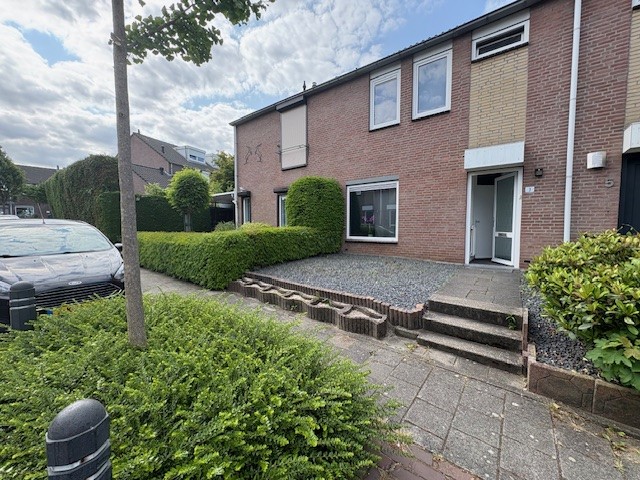 Eglantier 3, 6444 DP Brunssum, Nederland