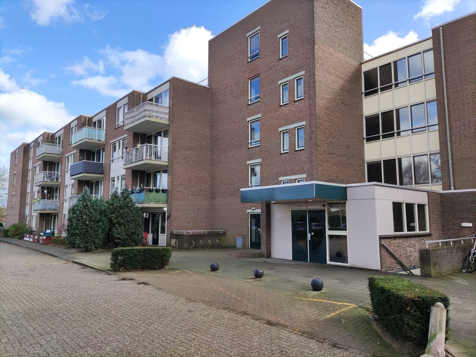 Burgemeester Cortenstraat 96-C