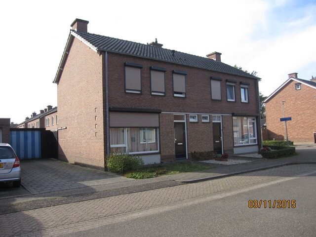 Zandstraat 42