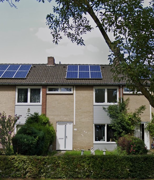 Sloot 108, 5912 EX Venlo, Nederland