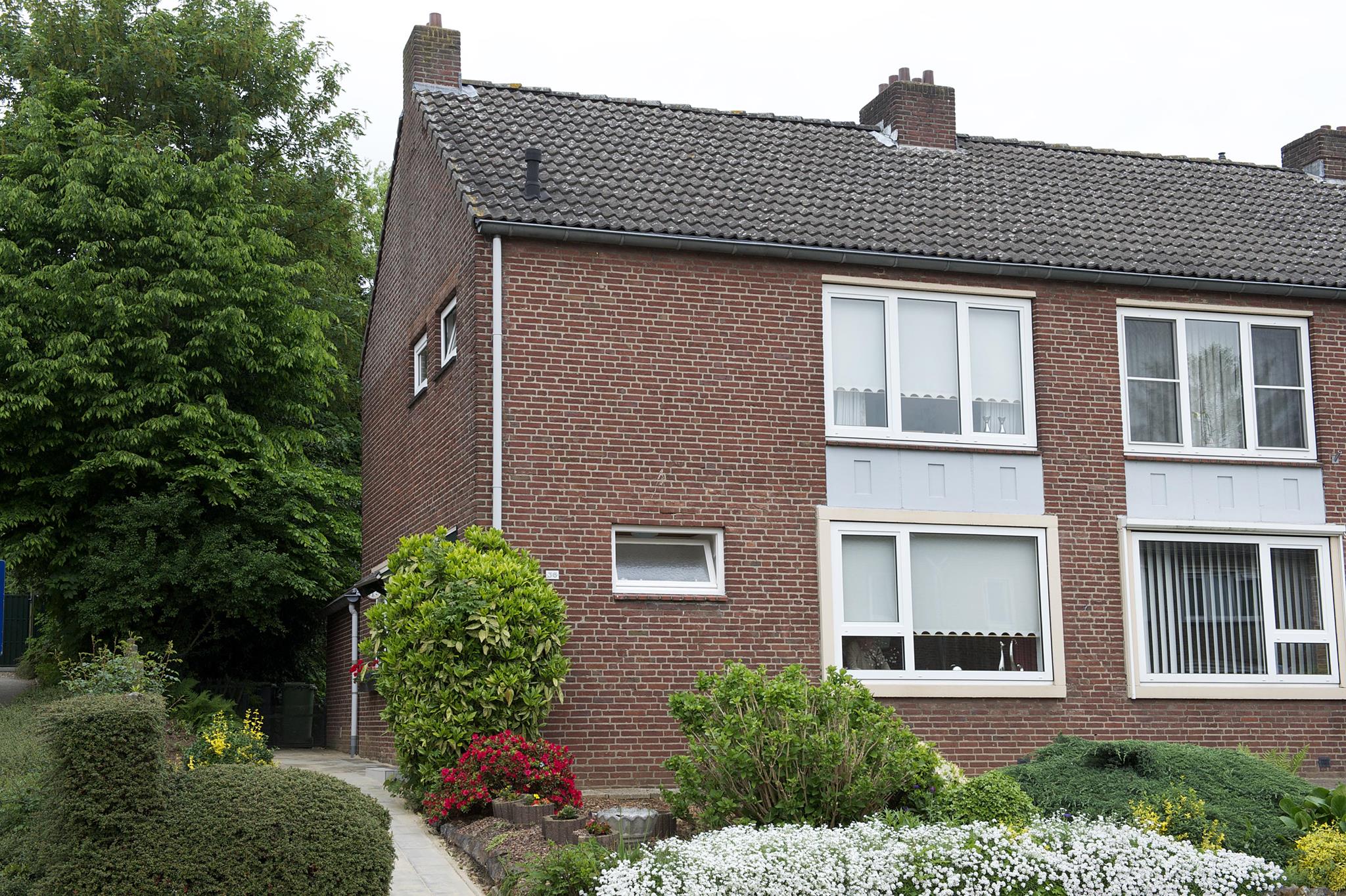 Donatusstraat 36, 6361 TS Nuth, Nederland