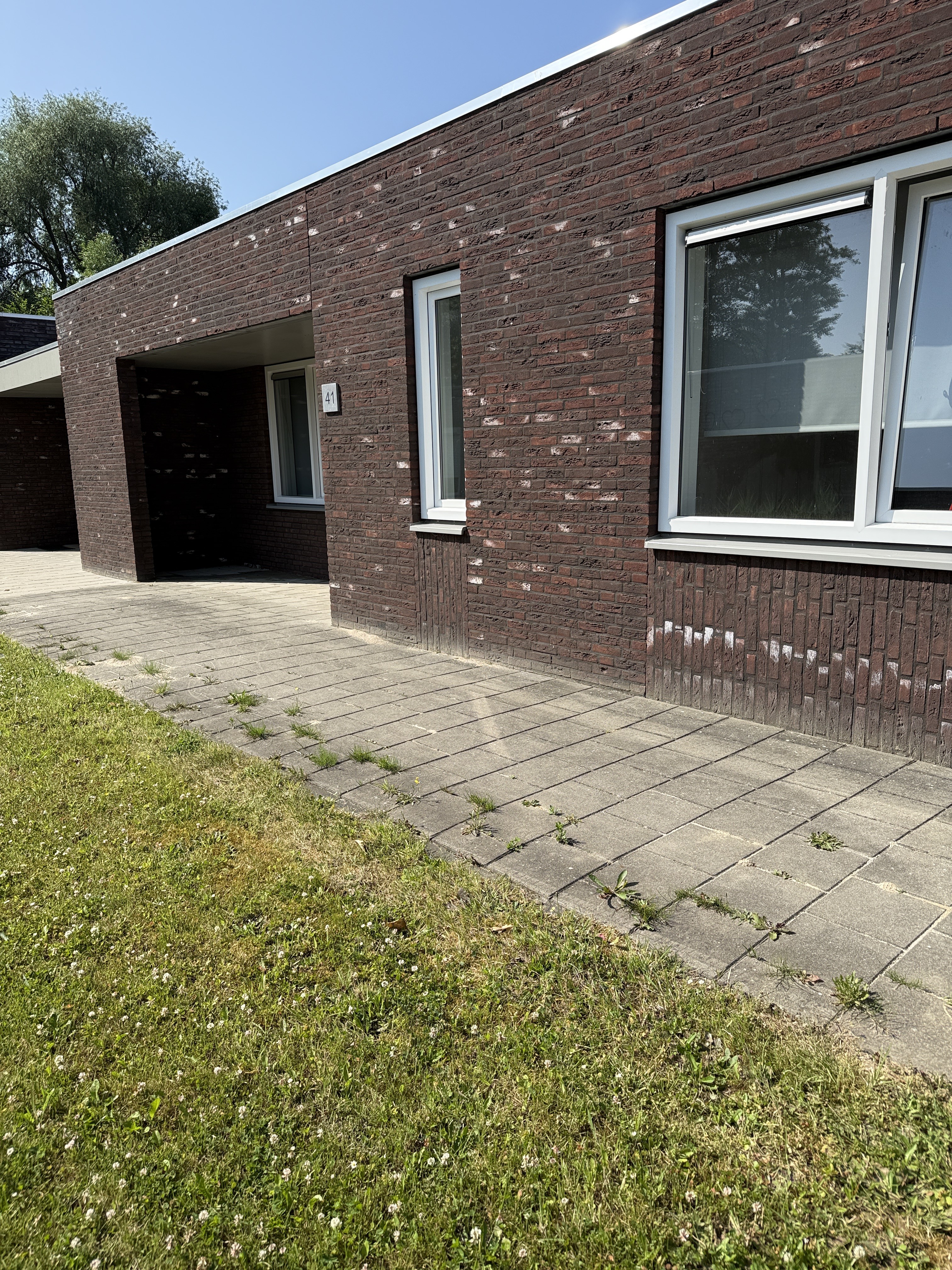 Vonderstraat 41, 6365 CR Schinnen, Nederland