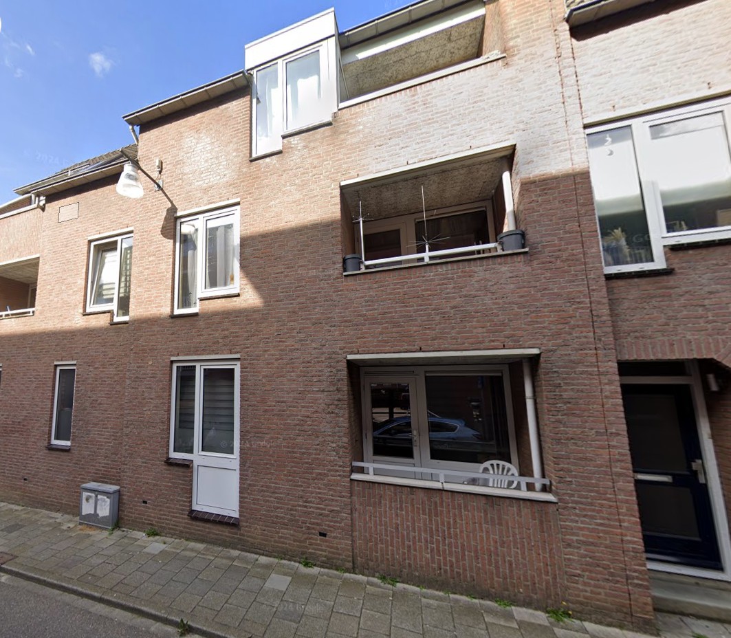 Schoolstraat 205, 6041 GT Roermond, Nederland