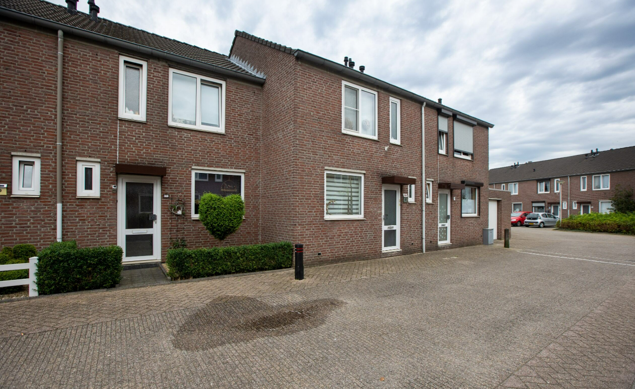 Bouwerweistraat 35, 6462 CW Kerkrade, Nederland