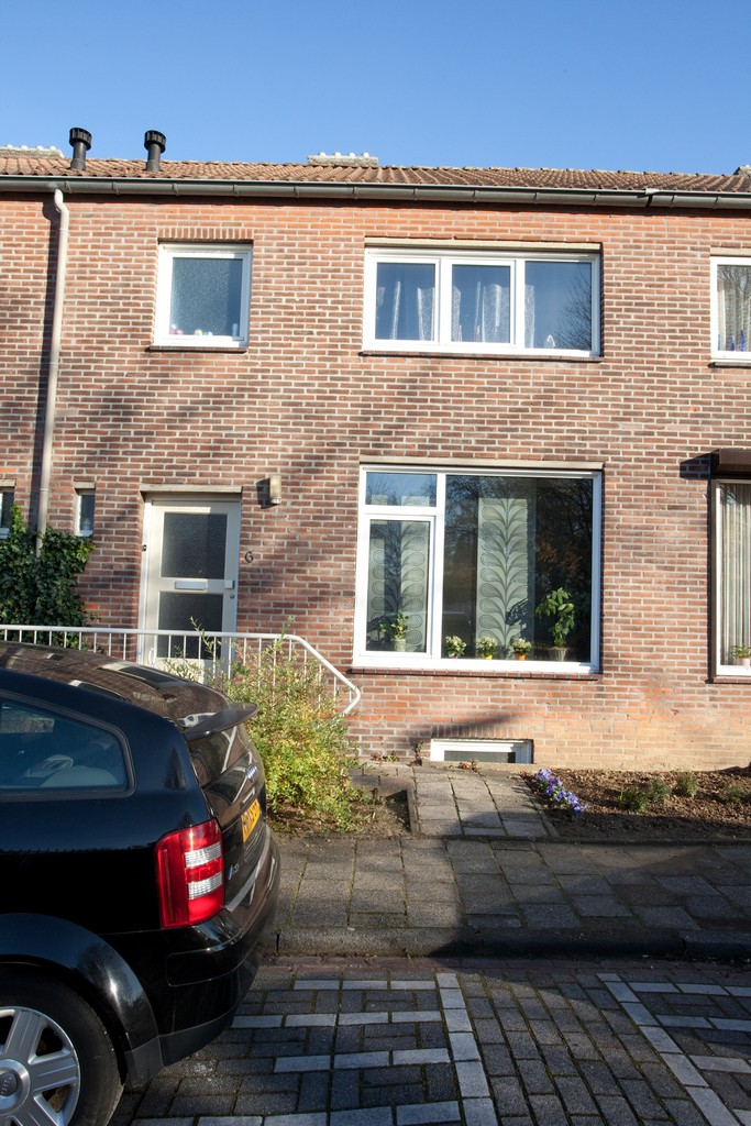 Deventerstraat 7, 6415 CN Heerlen, Nederland