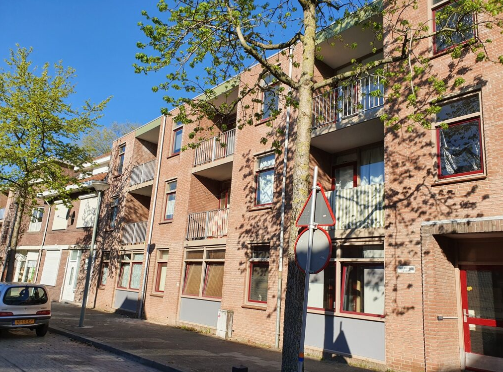 Hoofdstraat 230, 6432 GL Hoensbroek, Nederland