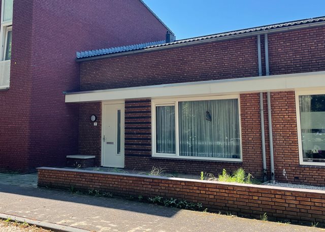 Adelborstenstraat 11, 5914 LX Venlo, Nederland