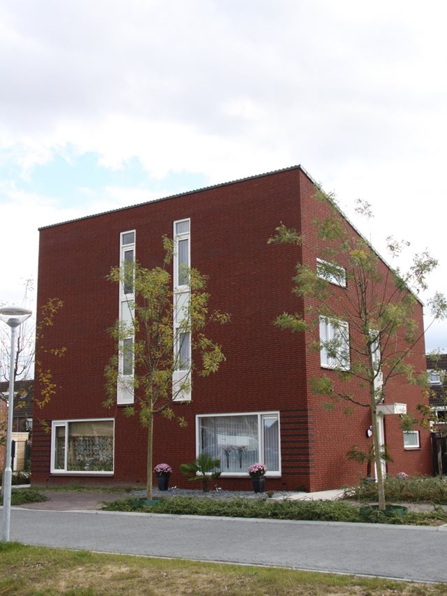 Adelborstenstraat 11