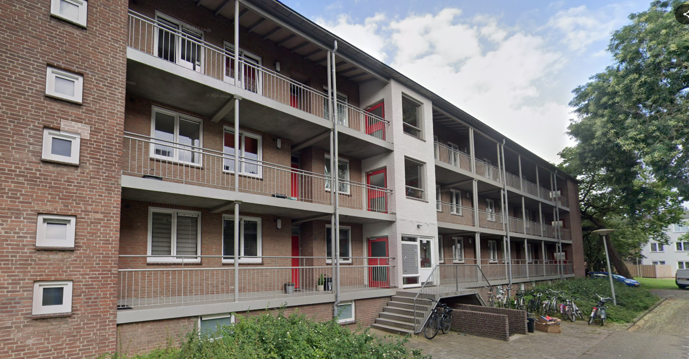 Max Guillaumestraat 14, 6042 BT Roermond, Nederland