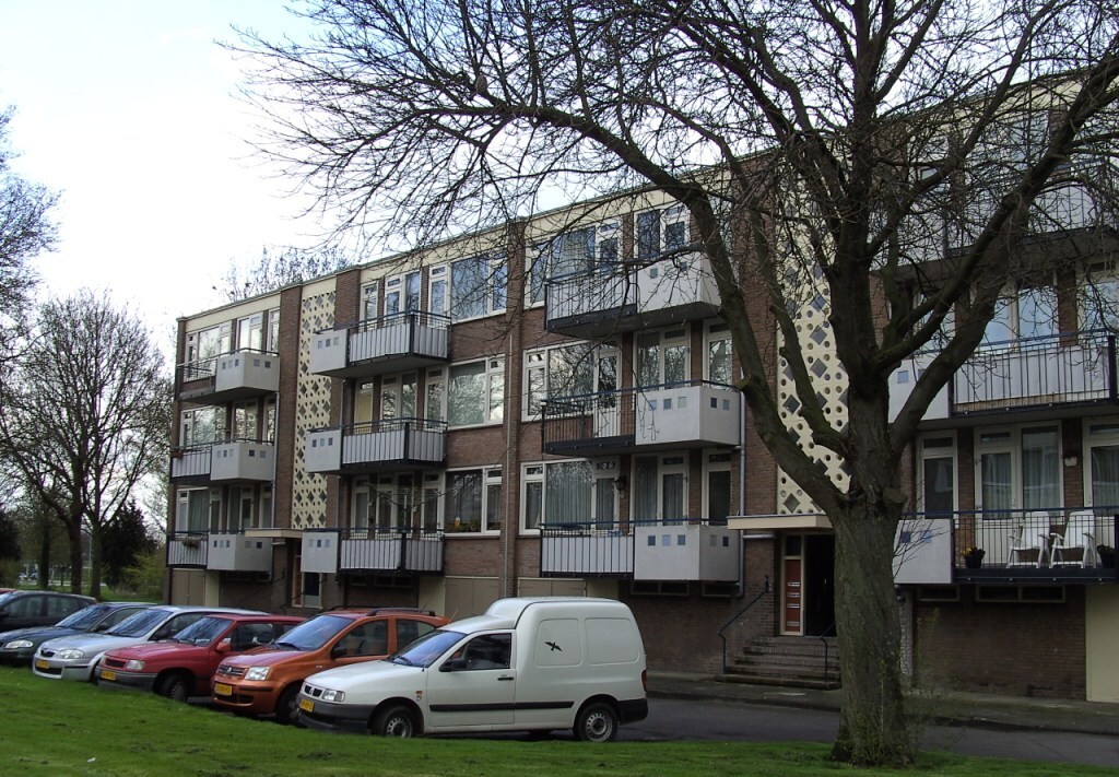 Majolicastraat 34A, 6216 AE Maastricht, Nederland
