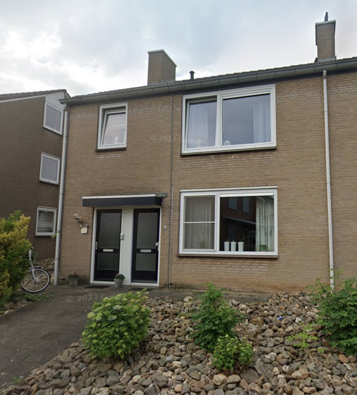 Pastoor Schijnsstraat 6, 6142 BN Einighausen, Nederland