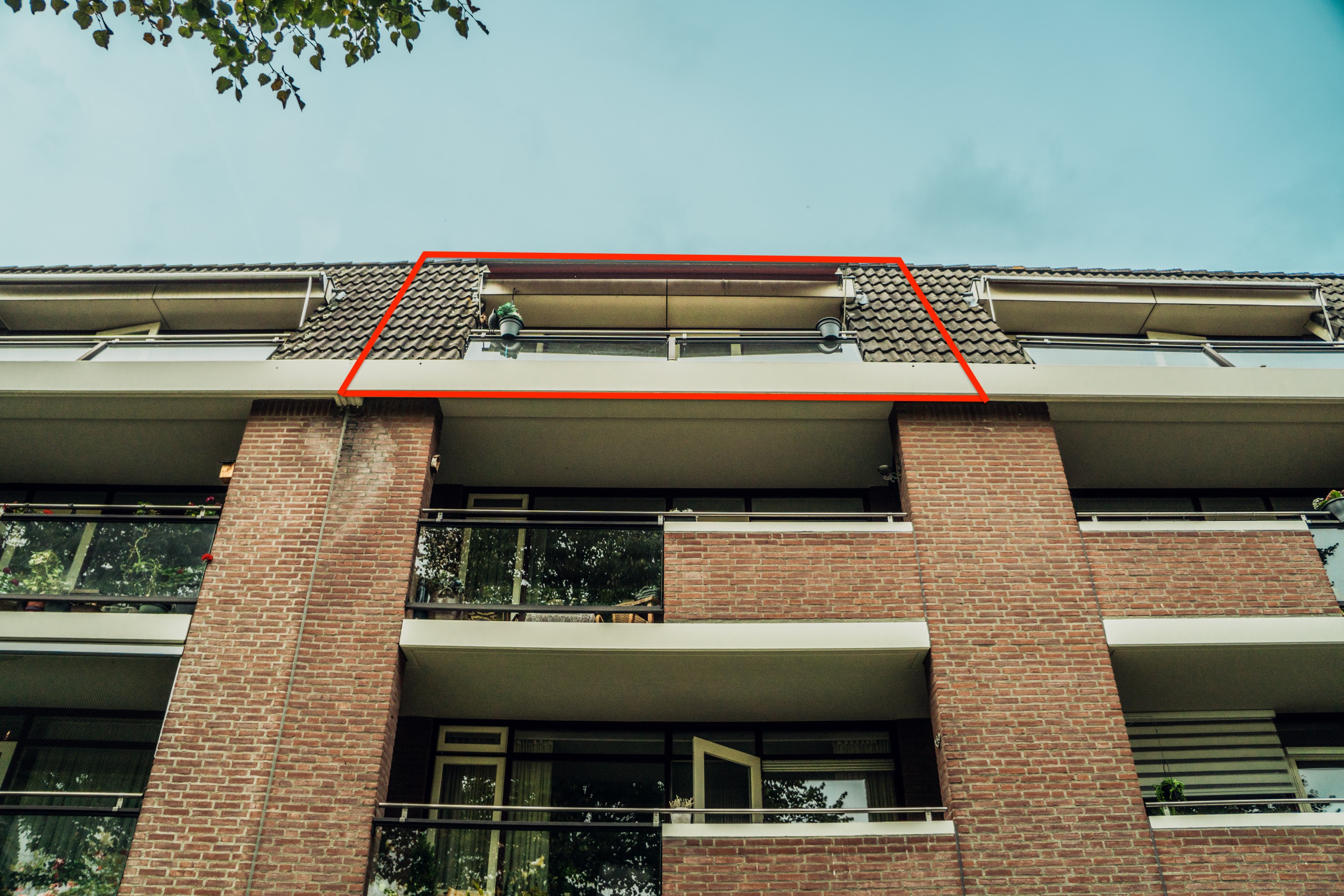 Baenjehof 45, 6131 LA Sittard, Nederland
