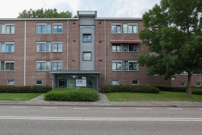 Europaweg-Zuid 84, 6374 KT Landgraaf, Nederland