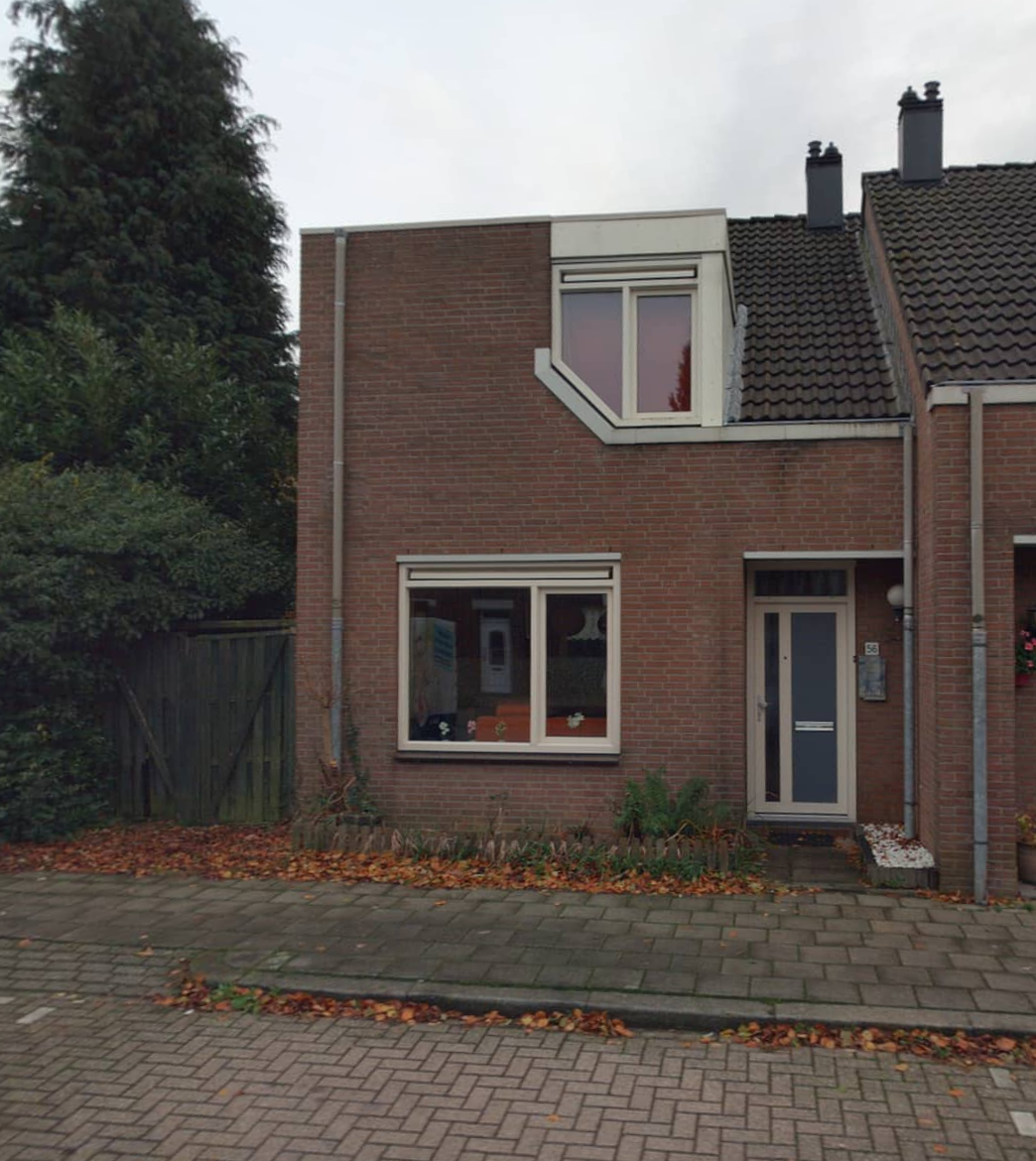 Beukenbosweg 56, 6464 AB Kerkrade, Nederland