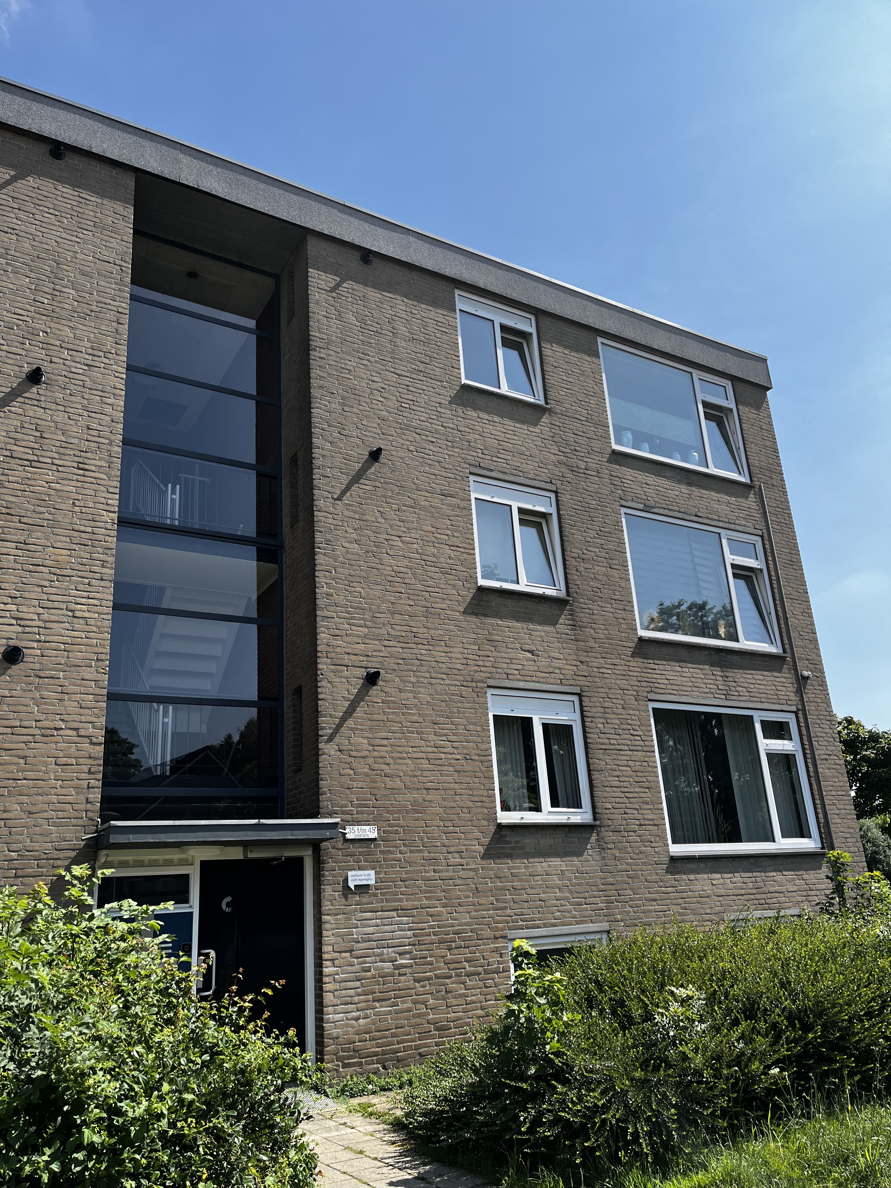 Adenauerlaan 41, 6414 NM Heerlen, Nederland