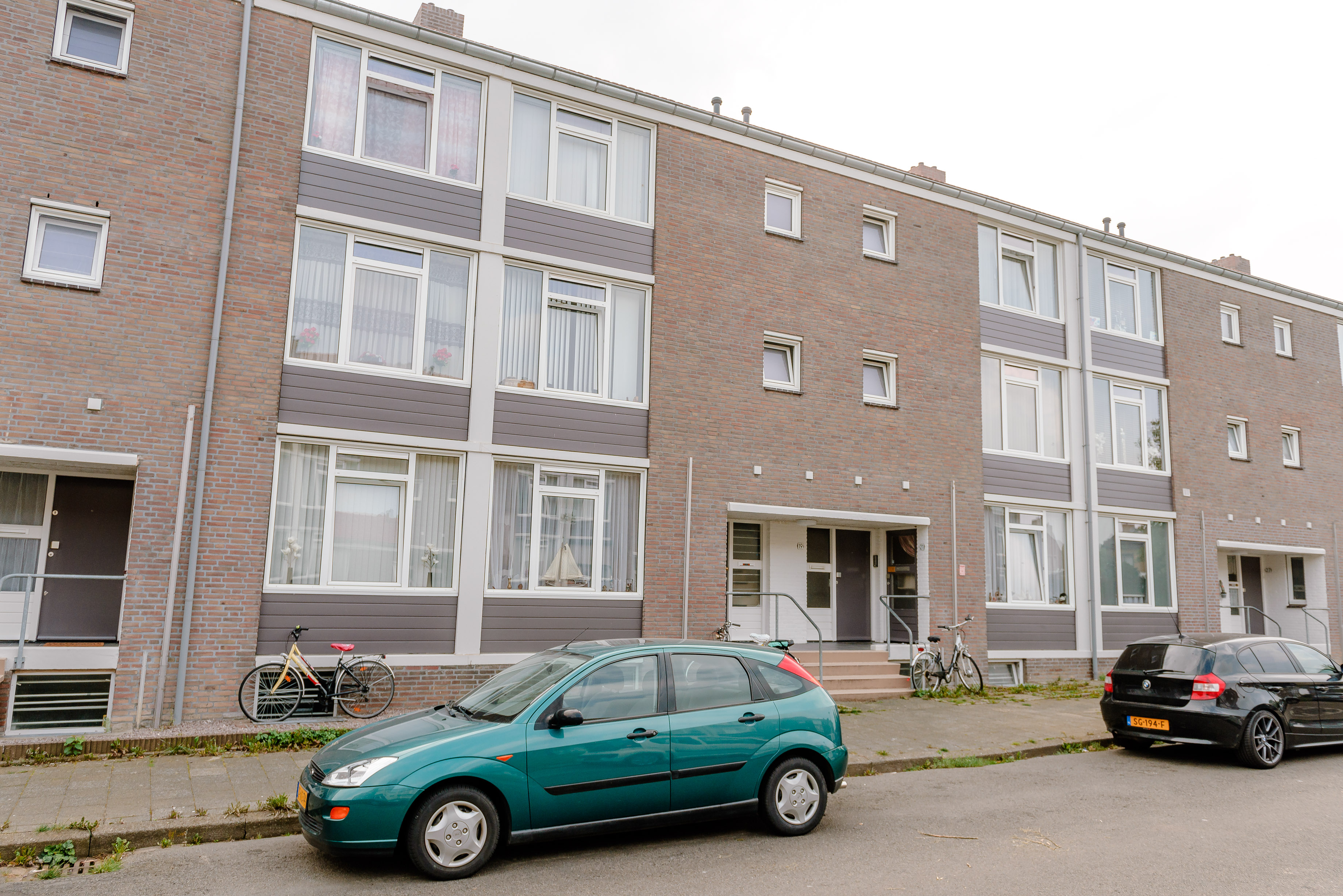 Kristalstraat 21, 6216 XH Maastricht, Nederland