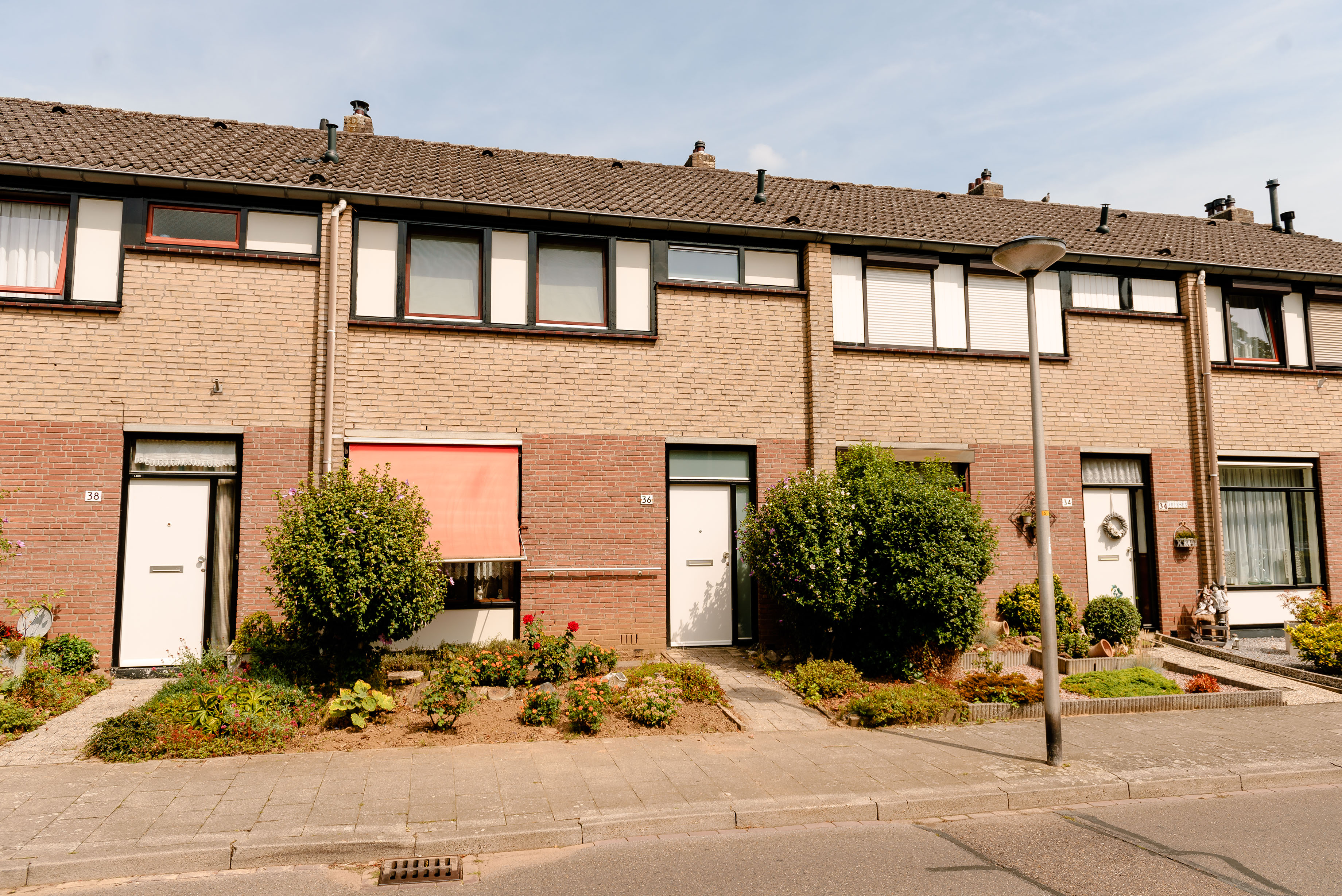 Minervahof 36, 6215 VK Maastricht, Nederland