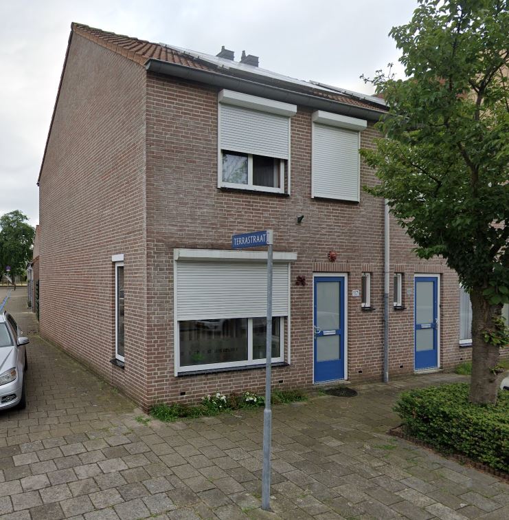 Antoniusstraat 117, 5912 CJ Venlo, Nederland