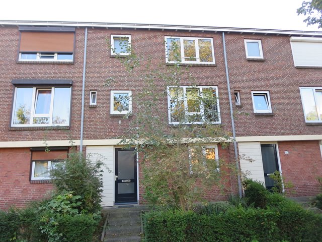 Leutherweg 108, 5915 CK Venlo, Nederland