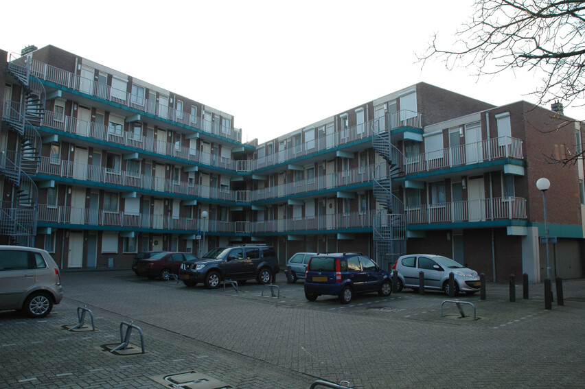 Verstraetenweg 315